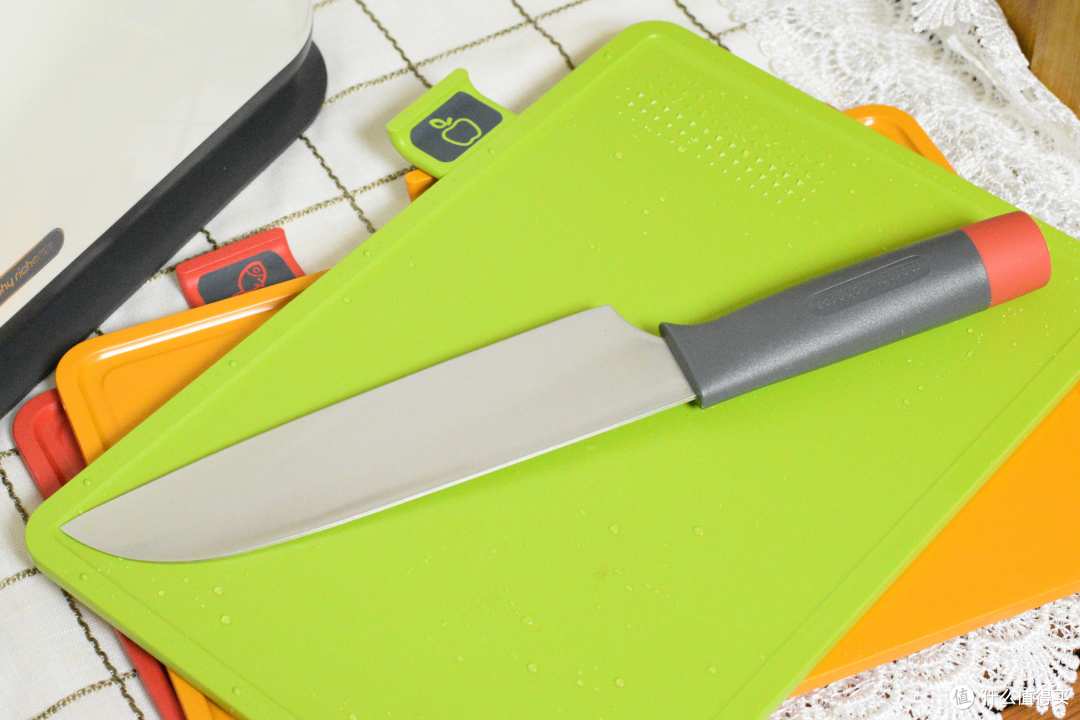 厨房新帮手-:摩飞消毒砧板测评