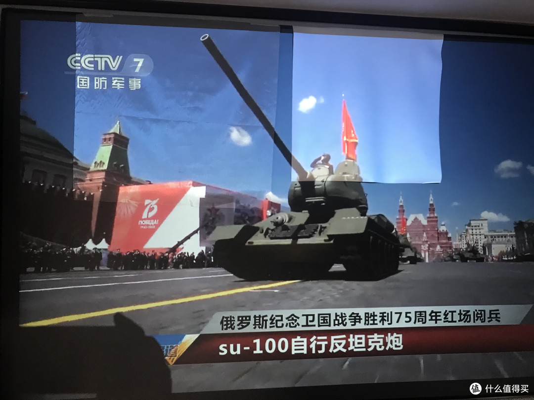 关于短焦 or 中长焦幕布的选购杂谈 —— 附不同幕布对比