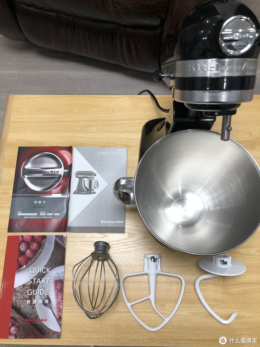 看似高大上的kitchenaid，真的值吗？