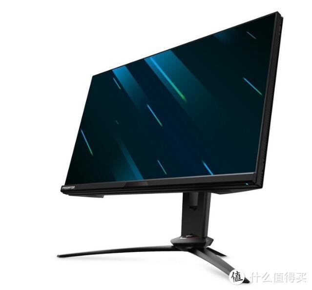 360Hz超高刷：acer 宏碁发布Predator X25掠食者电竞屏，对标华硕和外星人