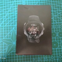 交通银行周周刷松拓斯巴达 SUUNTO SPARTAN TRAINER WRIST HR运动手表