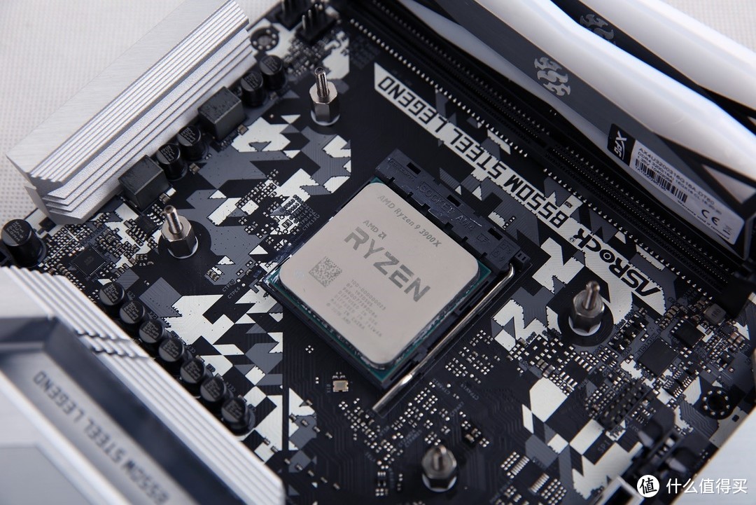 100元搞定12核散热玄冰400双刃板开箱体验