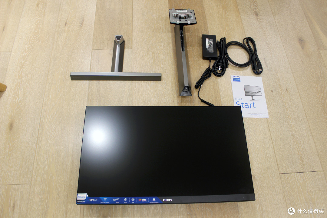 自带光环,绝技加身——飞利浦孟腾nano ips流光溢彩电竞显示器275m1rz
