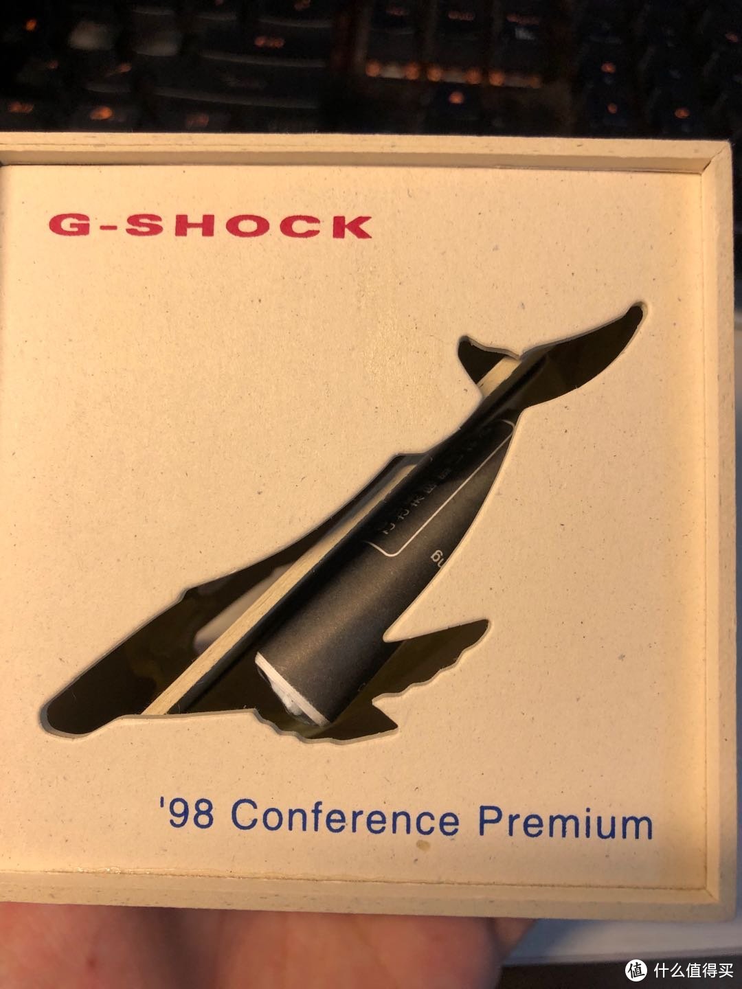 卡西欧G-shock豚鲸系列图鉴，附dw-9200K开箱