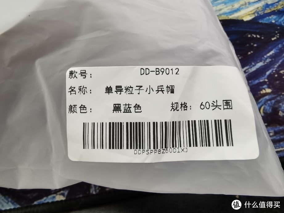 垃圾佬的自我修养之高科技材料能拯救酷暑中的大头不？单导小兵帽试戴～