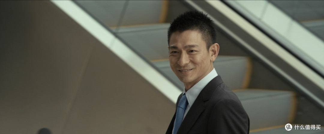 大隐者原创深度影评篇四电影寒战深度解读二陆明华光明的明华夏的华