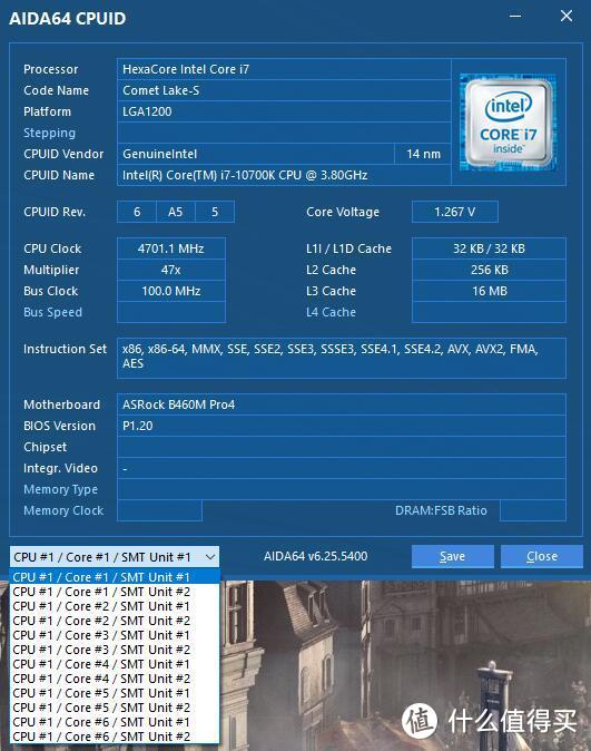 经典延续，用料提升，外观出色、华擎（ASRock）B460M Pro4主板 深度评测