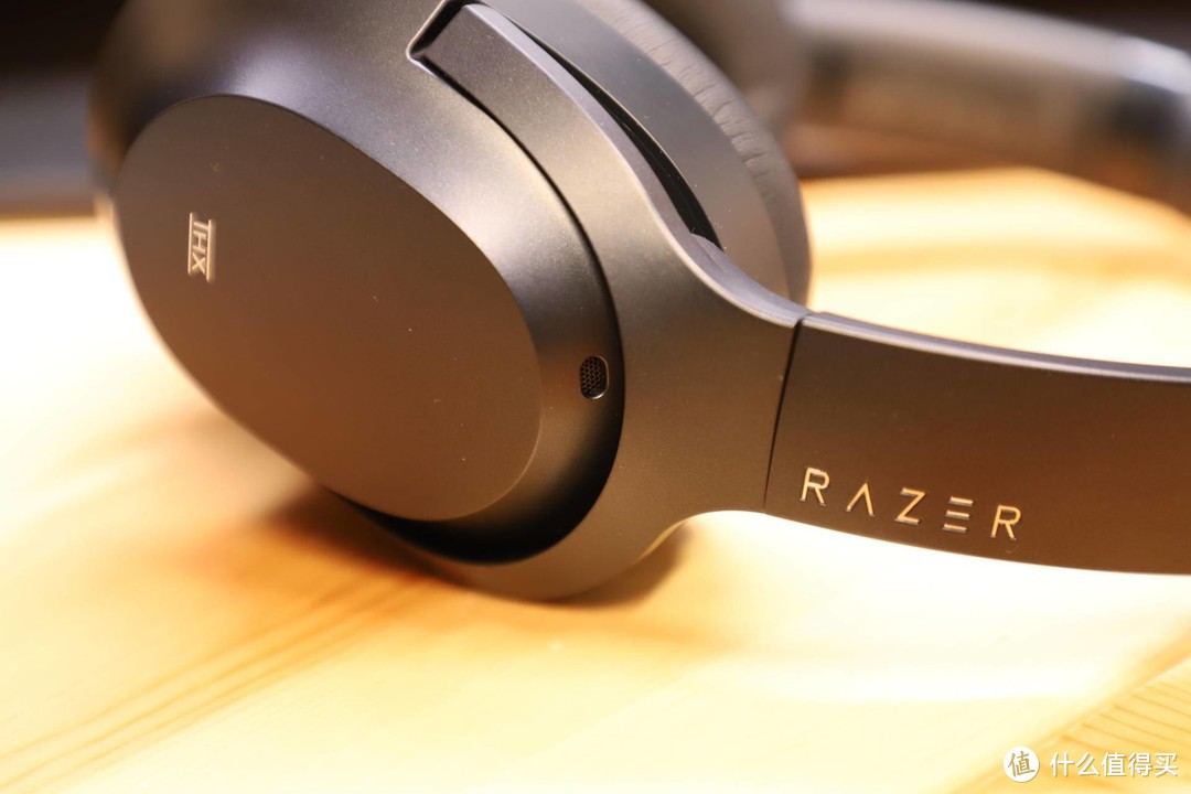 出乎意料“音·质”双佳的降噪耳机：Razer Opus雷蛇寂星鲨主动降噪耳机体验报