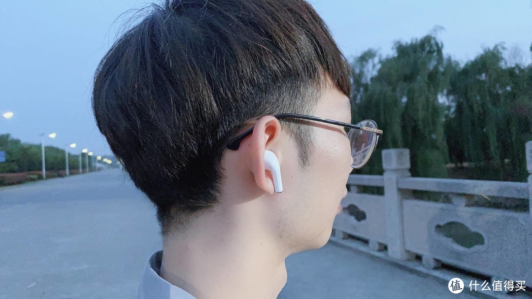 AirPods pro 平替？网易云定制，这款耳机足够优秀