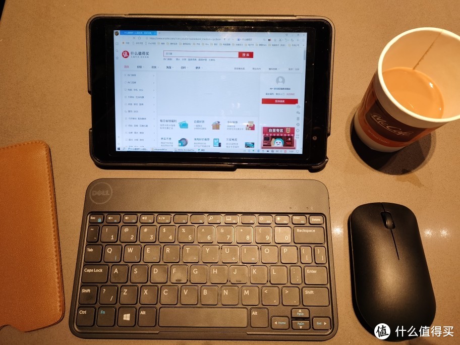 Dell venue 8 pro 5830在2020年的使用体验