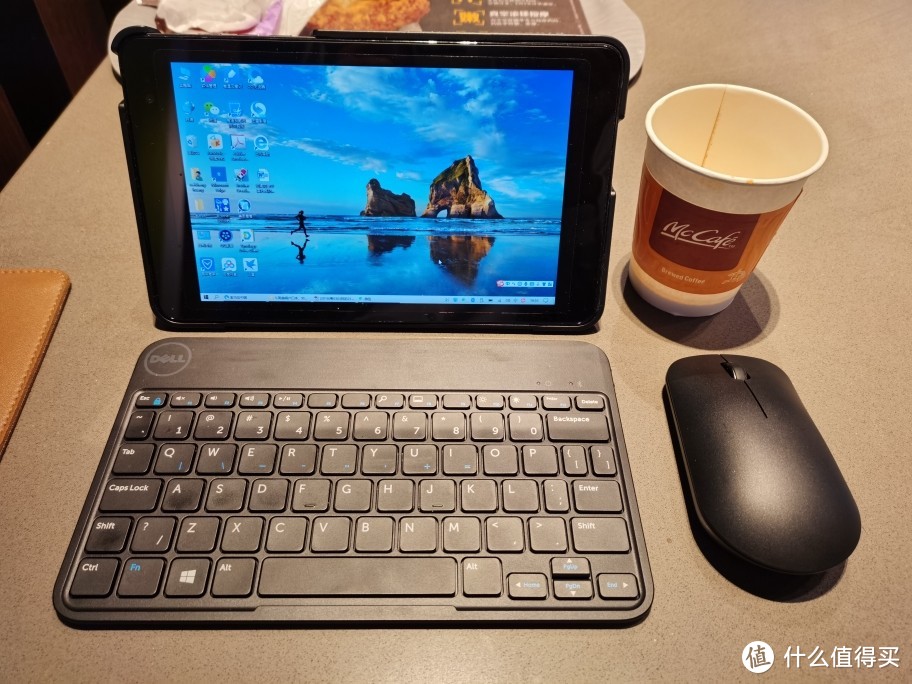 Dell venue 8 pro 5830在2020年的使用体验