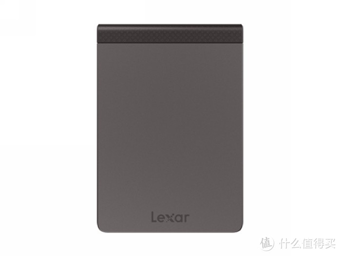Lexar雷克沙 发布SL200系列移动固态硬盘：550MB/s读速，AES 256位加密