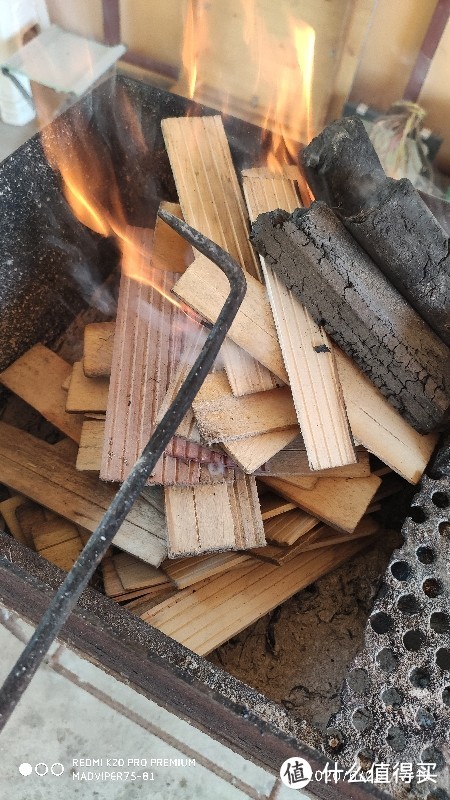 最爱人间烟火气 端午节整一顿烧烤 BBQ