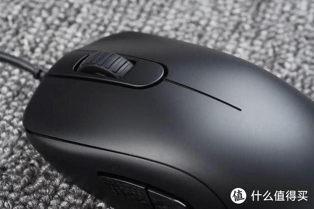 ZOWIE S2游戏鼠标评测 - 一如既往的优秀