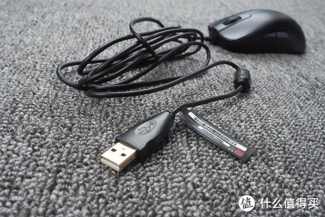 ZOWIE S2游戏鼠标评测 - 一如既往的优秀