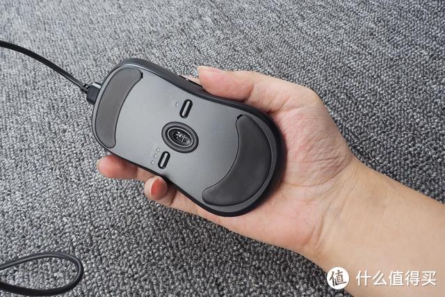 ZOWIE S2游戏鼠标评测 - 一如既往的优秀