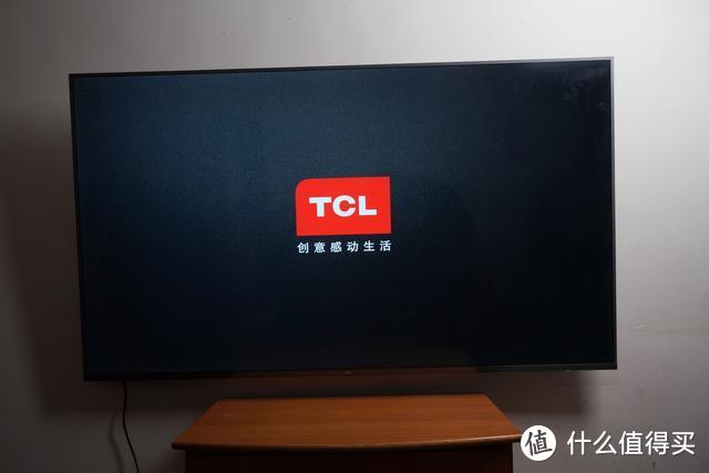 用75寸电视投屏打游戏是什么感觉？TCL 75 V2评测
