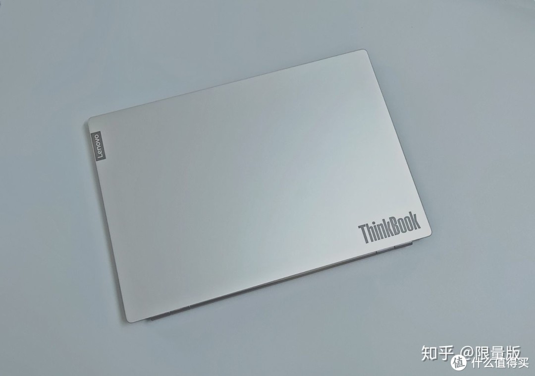 联想ThinkBook 14s锐龙版测评 三千出头高性能高颜值轻薄笔记本电脑