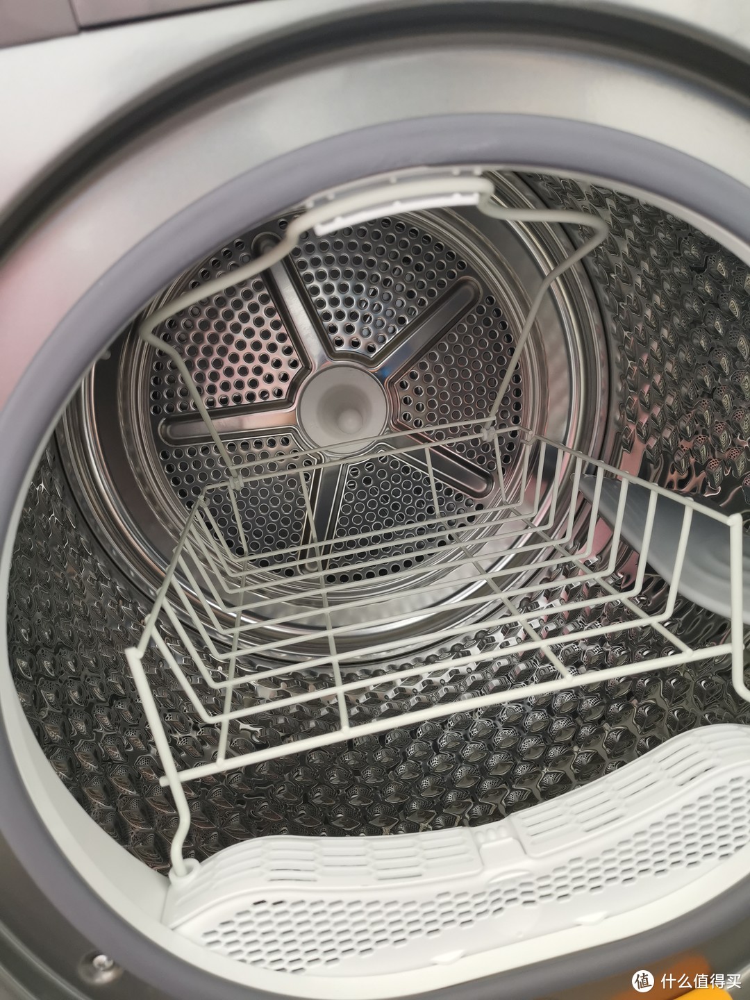 洗衣&干衣机安装全过程记录！