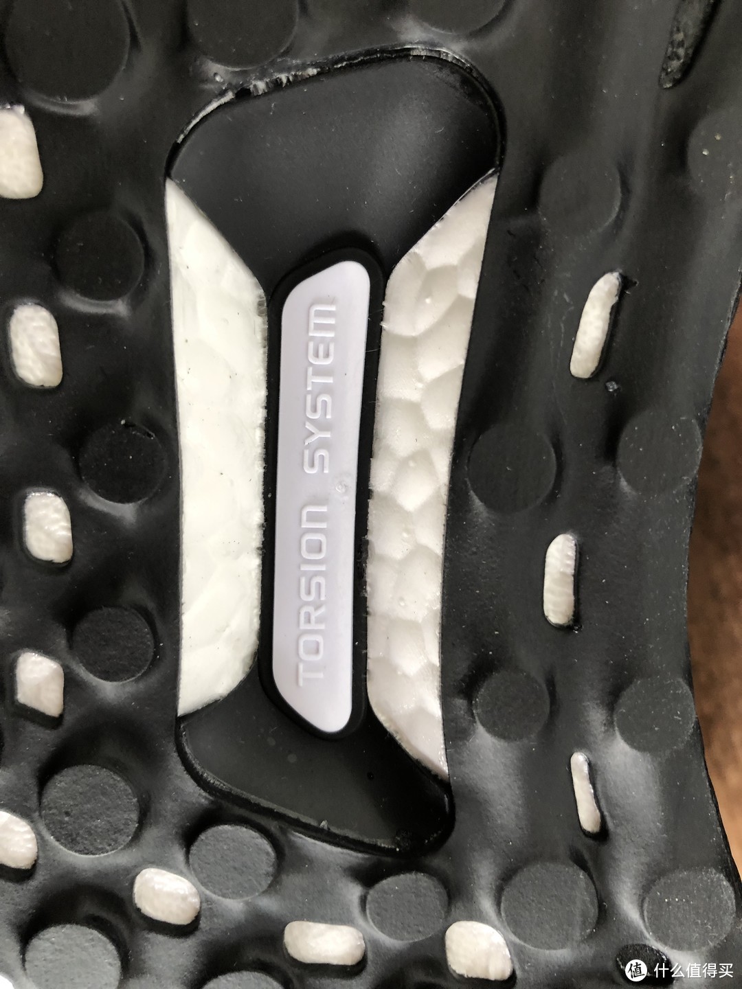 阿迪达斯UltraBOOST leather开箱