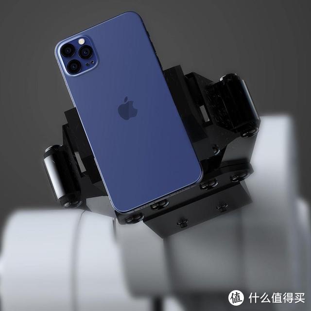 549 美元起！新款 iPhone 12 最新曝光，苹果为销量拼了