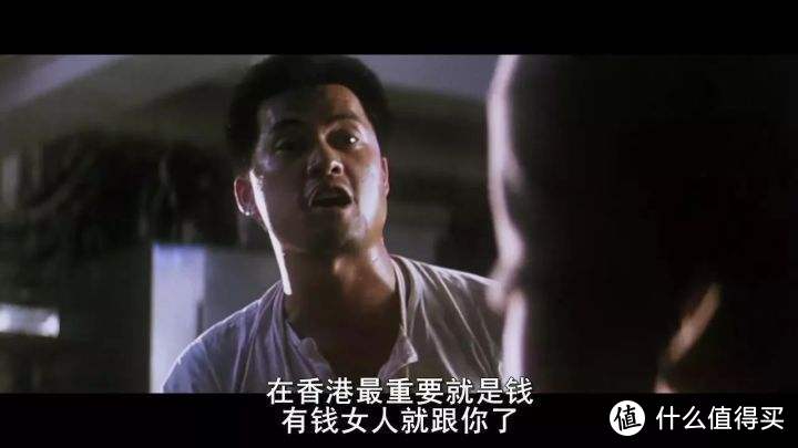 经典永不朽，喜欢看警匪片的看过来，香港警匪片大搜罗~！