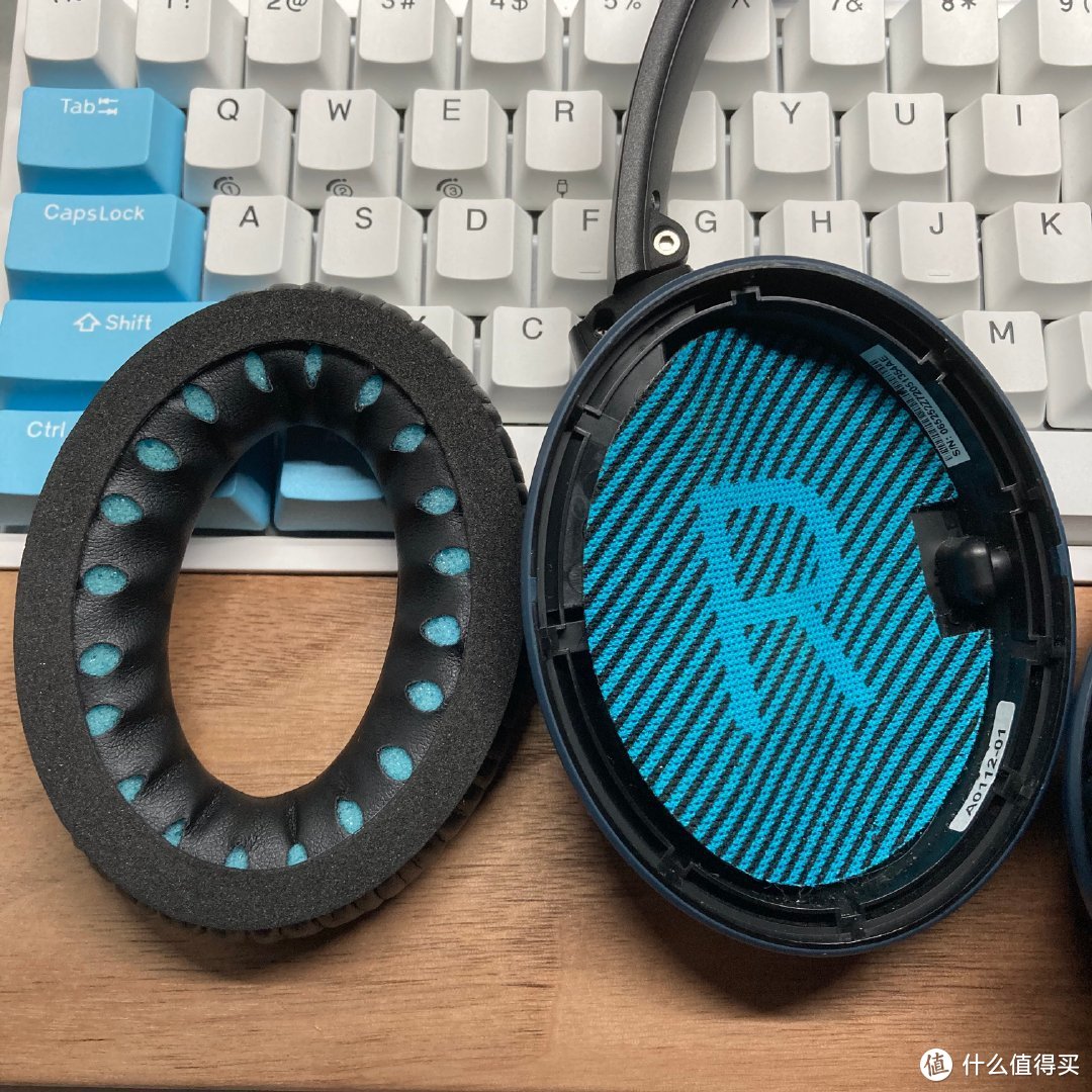 战损级降噪耳机Bose QC25焕新记