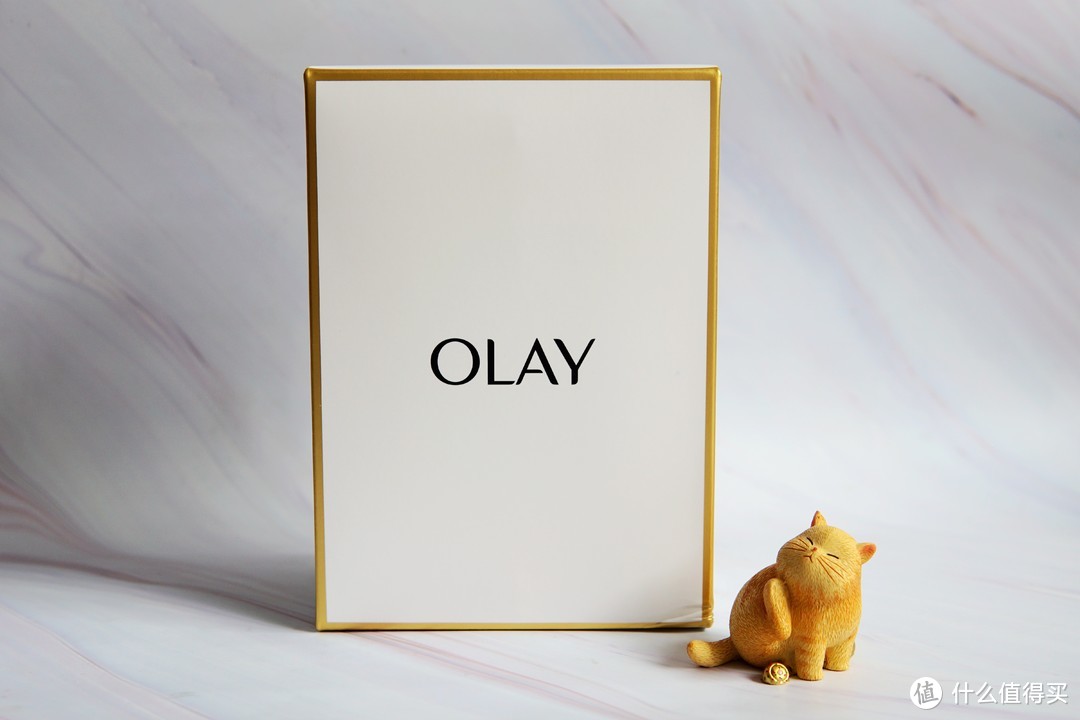 618的小收获：玉兰油（OLAY）大红水 新生塑颜金纯活能水 礼盒装