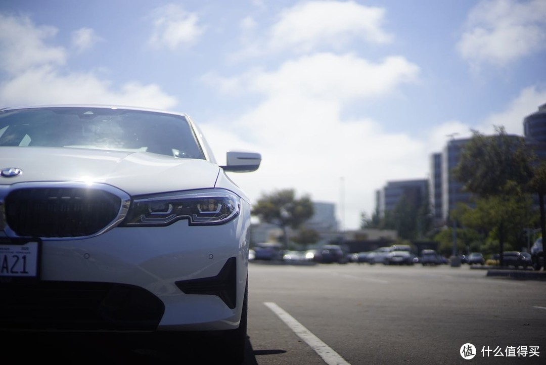 Let S Be Bimmers Bmw 330i 汽车整车 什么值得买