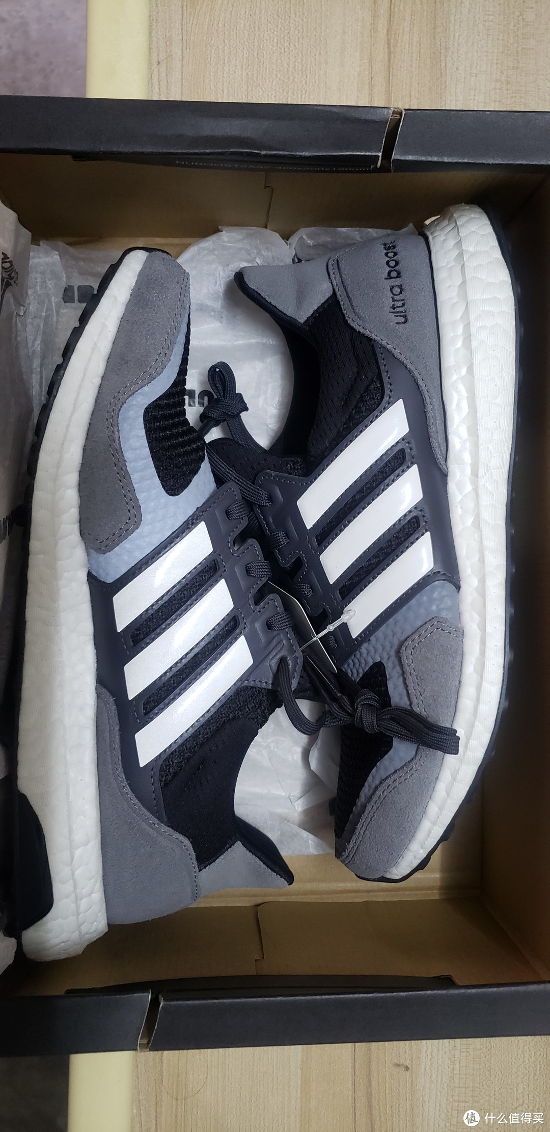 618剁手ultra boost