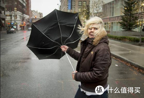 下雨天也要美美的  这些高颜值雨衣让你爱上下雨天