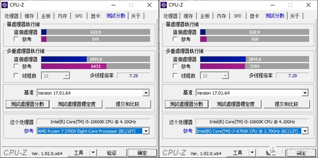 七彩虹iGame Z490 Vulcan X V20与intel i5-10600K装机评测