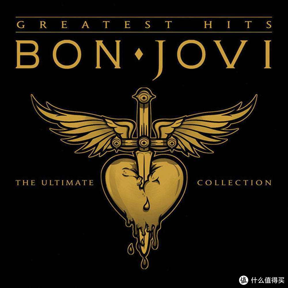 评测曲目4：欧美男声/摇滚Bon Jovi-Livin' On A Prayer