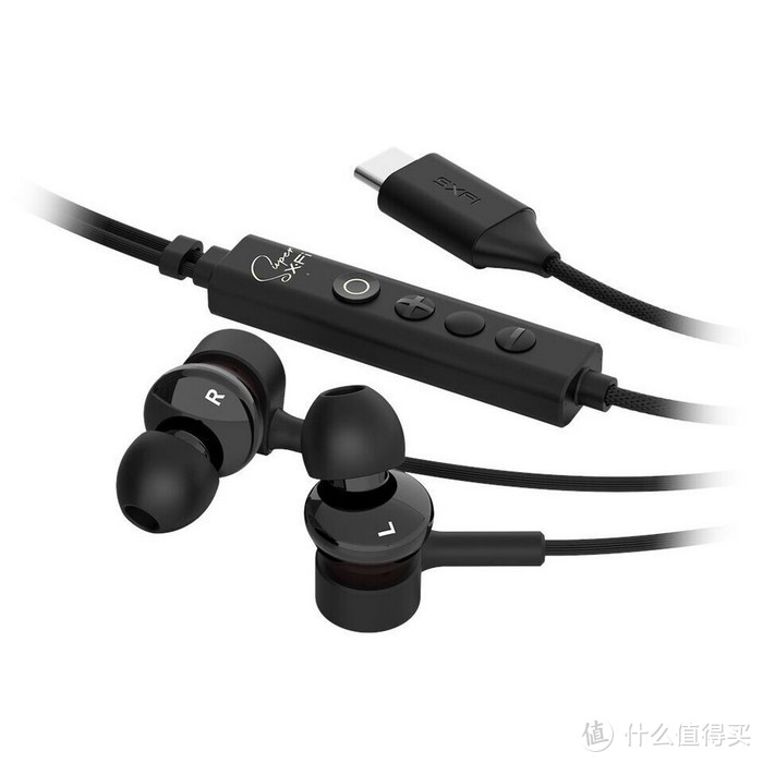 混合三单元、支持全息技术、USB-C接口：创新推出SXFI Trio声晰飞耳机