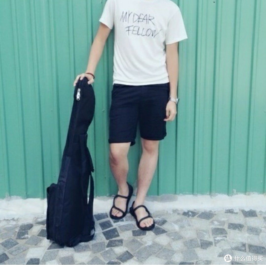 Montbell Sock On Sandals 极简风东瀛小拖 凉 鞋 男士户外凉鞋 什么值得买