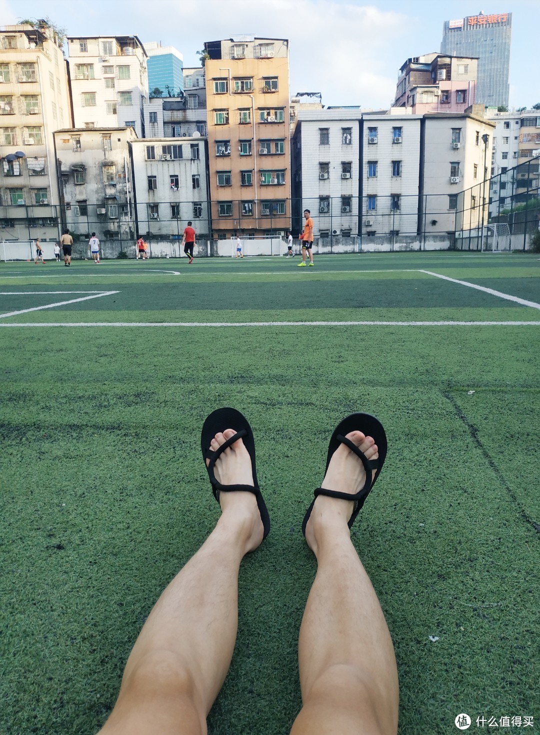 Montbell Sock-on sandals 极简风东瀛小拖（凉）鞋