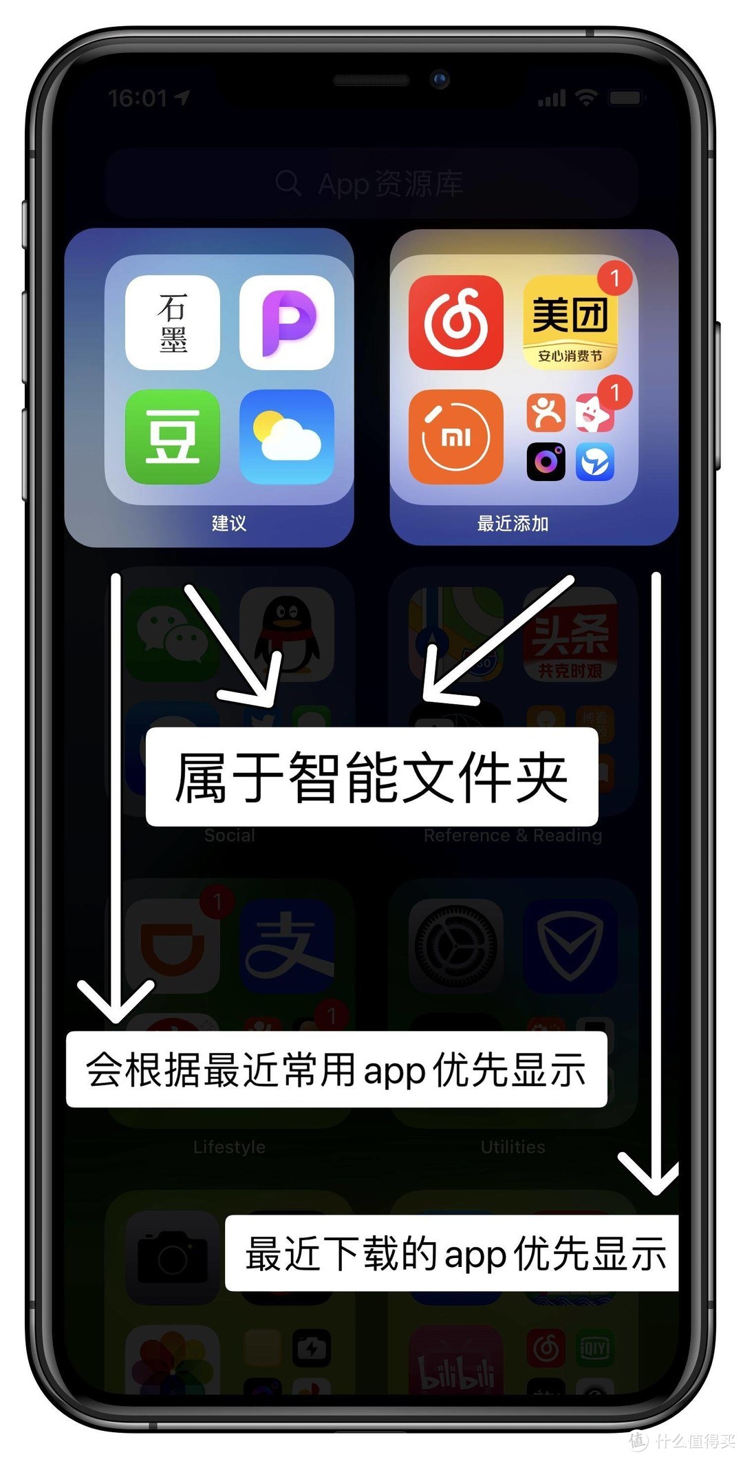 细致的iOS 14真机实测