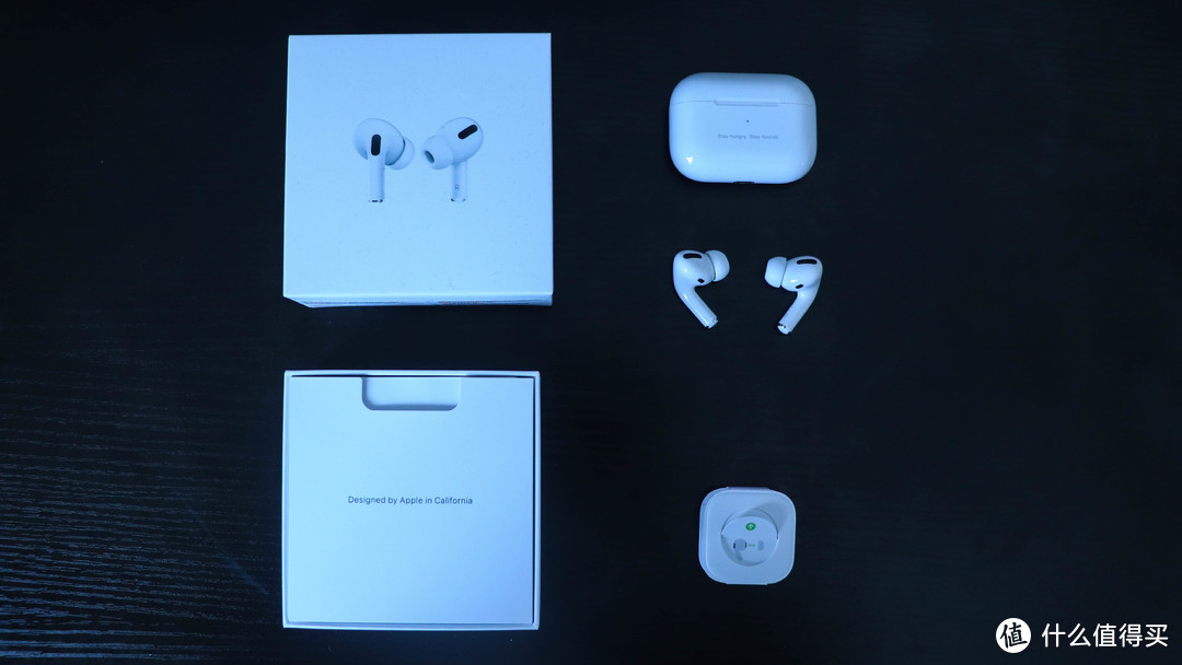 Airpods pro 使用体验