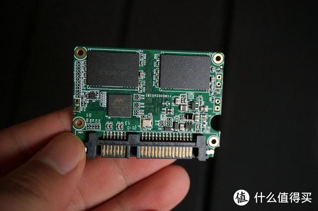 存储安防大厂入局SSD是跨界还是玩票？大华SATA C800 SSD亲测：有得有失！
