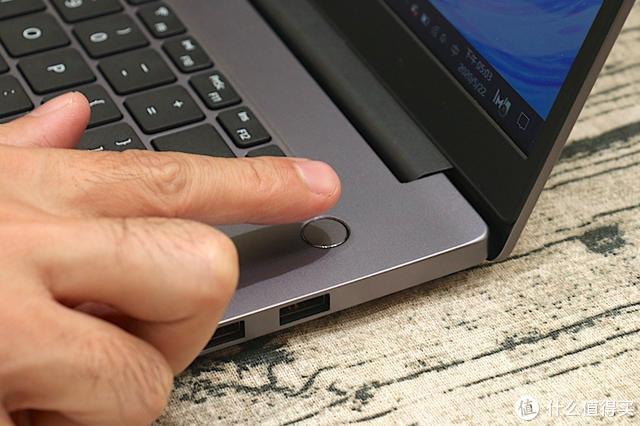 华为MateBook D 15轻体验：3999的快乐！