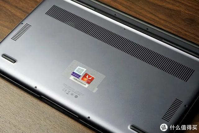 华为MateBook D 15轻体验：3999的快乐！