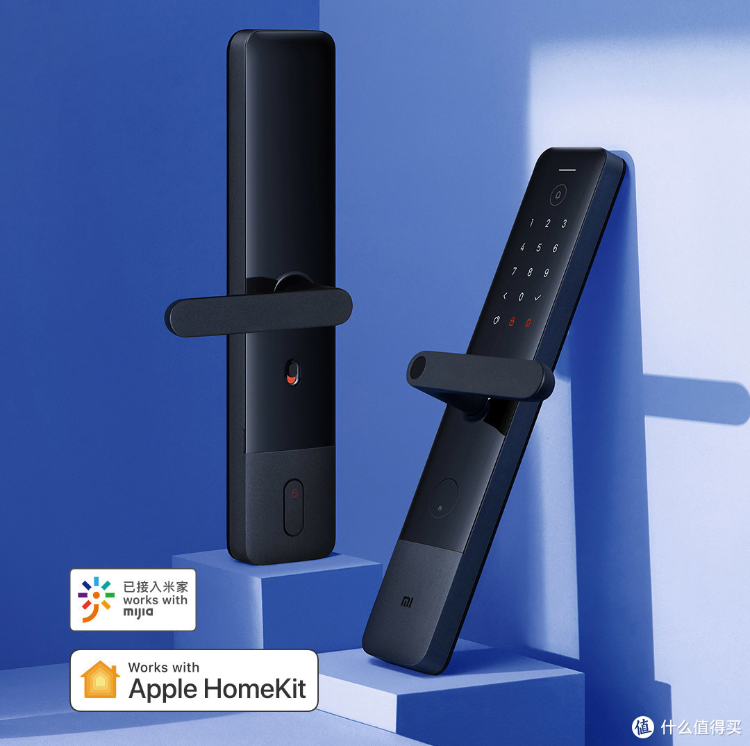 ↑同时支持米家和HomeKit，我对HomeKit倒是没什么兴趣，Siri智商太低了