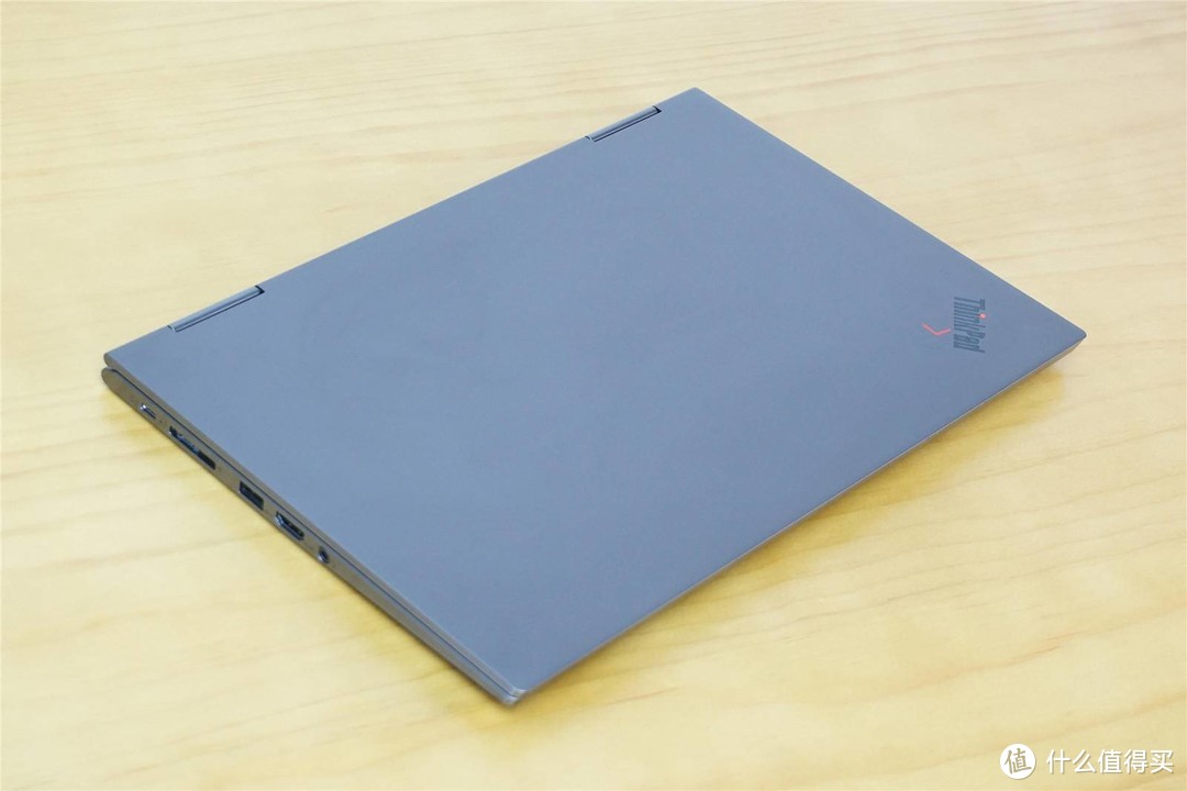 全场景的职场高效笔记本，ThinkPad X1 Yoga 2020，360°翻转+触控