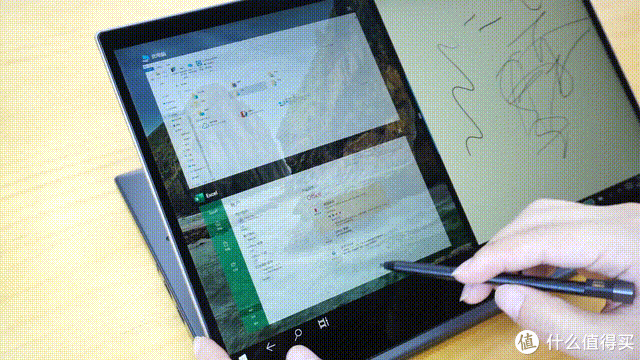 男人的生产力工具 篇二百三十一：全场景的职场高效笔记本，ThinkPad X1 Yoga 2020，360°翻转+触控