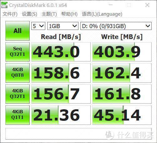 提高你的数据转移效率——希捷“颜”系列黑钻1T PSSD使用体验