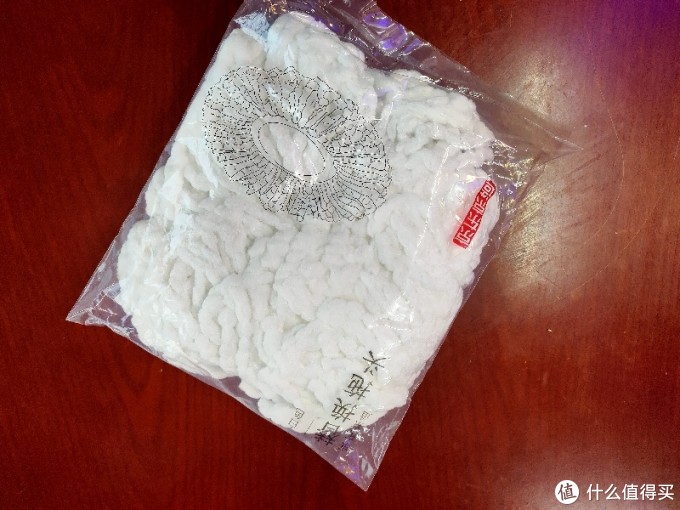 能挣会省!撸一次用一年的京造拖把头晒单