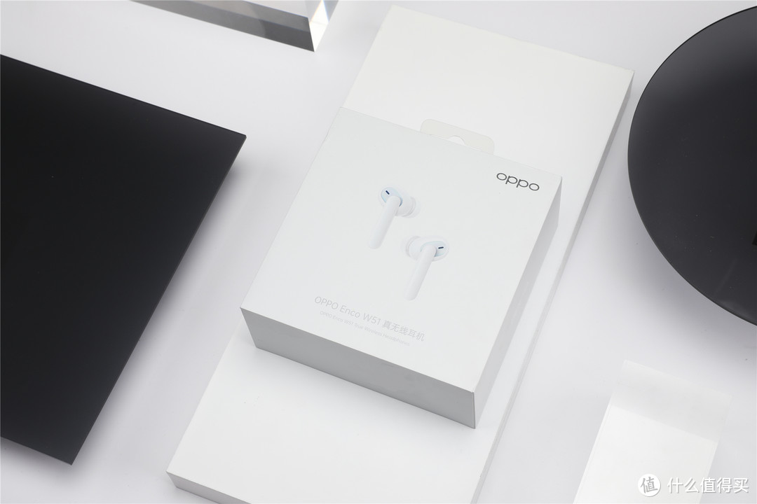 OPPO Enco W51耳机评测：499真无线蓝牙耳机，越级降噪体验？