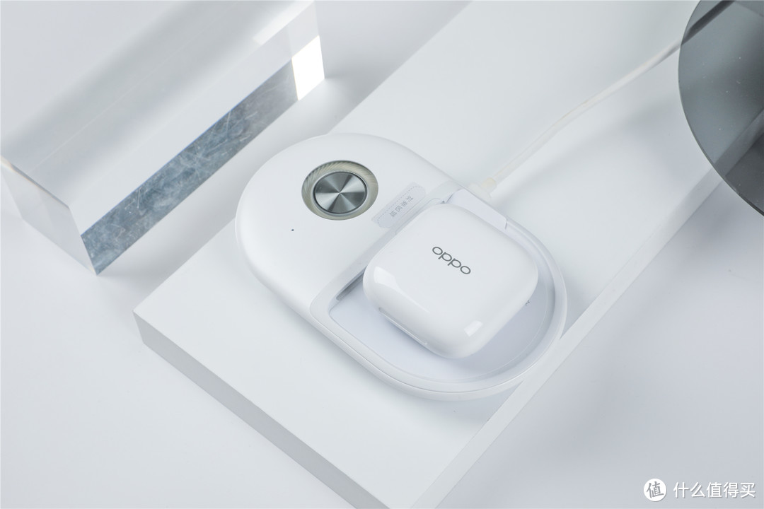 OPPO Enco W51耳机评测：499真无线蓝牙耳机，越级降噪体验？