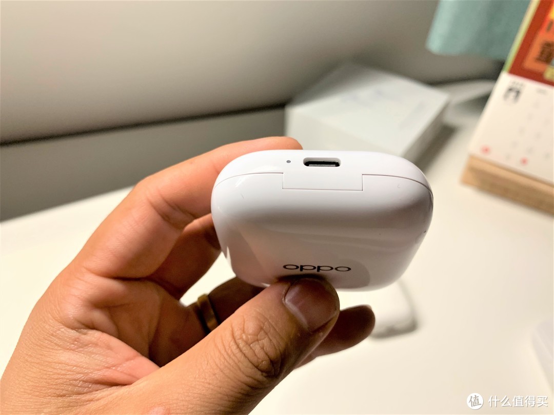 降噪真香 OPPO Enco W51真无线蓝牙耳机使用体验