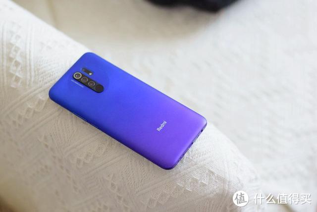 仅百元，小米低调发布Redmi 9，米粉：又一款堆料手机